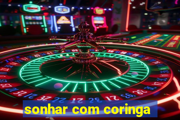 sonhar com coringa